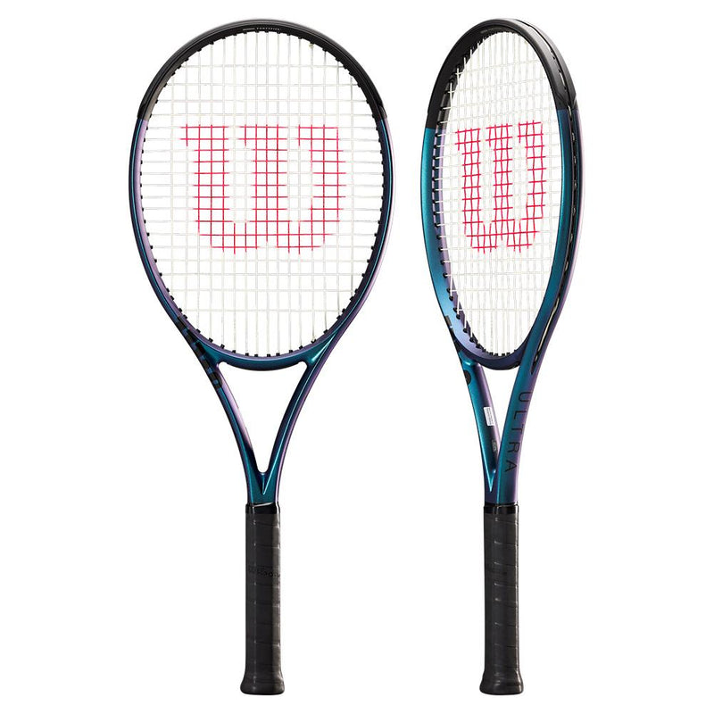 Wilson Ultra 100UL V4.0 Tennis Racket