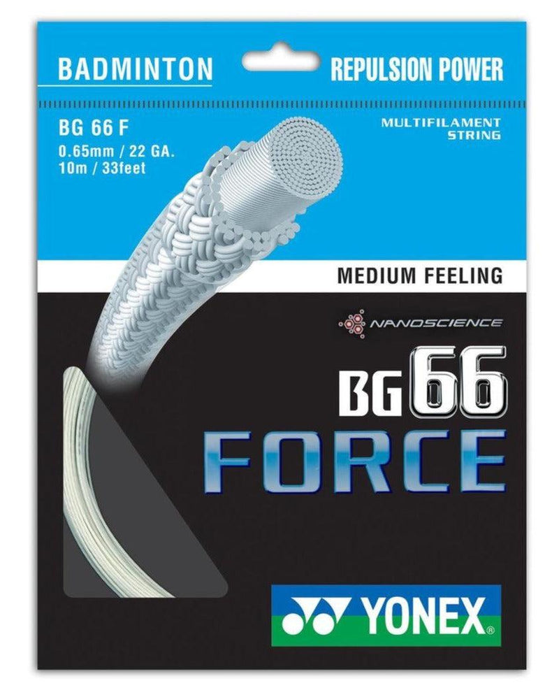 Yonex BG66 Force Badminton String