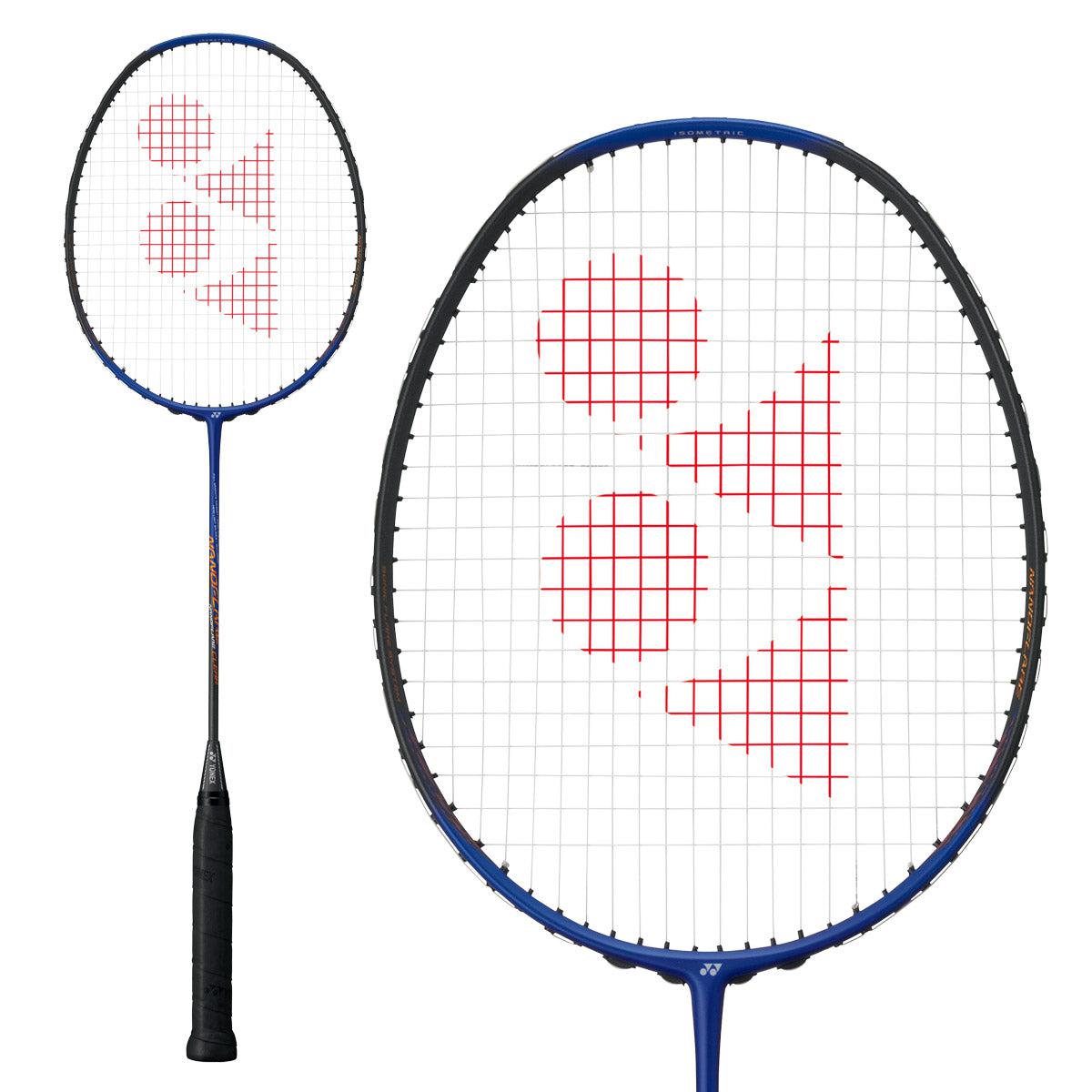 Yonex Nanoflare Clear Badminton Racket-Bruntsfield Sports Online