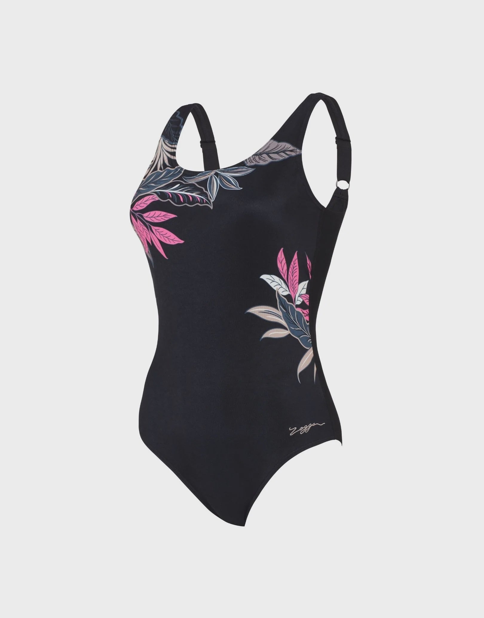 Zoggs batman hot sale swimming costume