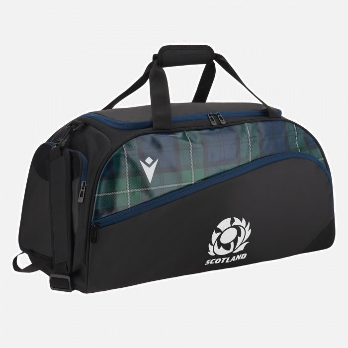 Macron Scotland Rugby 23/24 Duffle