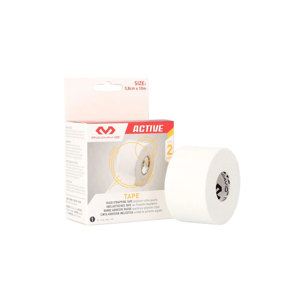 McDavid Zinc Oxide Tape